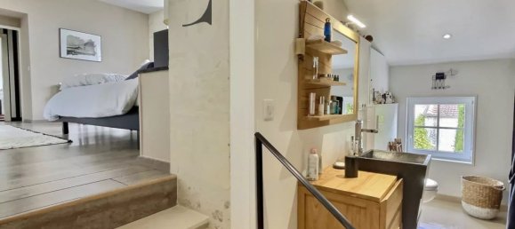 Дом с 5 спальнями в Приморская Шаранта, Франция № 323006 26