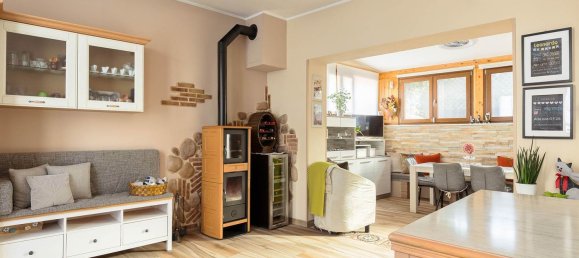 3 rooms Apartment in Mariano Comense, Italy No. 223500 5