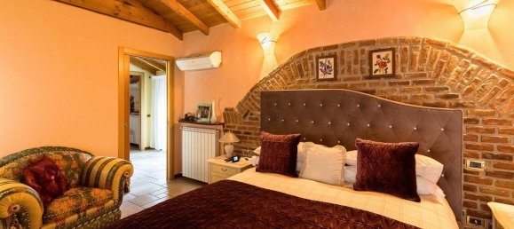 3 rooms Apartment in Mariano Comense, Italy No. 223500 18