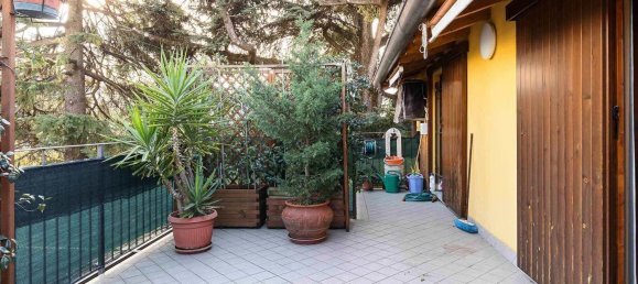 3 rooms Apartment in Mariano Comense, Italy No. 223500 26