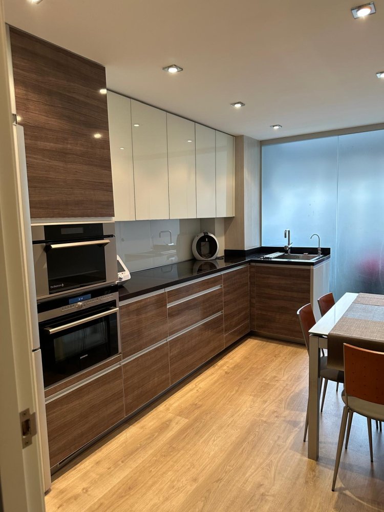 4 bedrooms Apartment in Cullera, Spain No. 201680