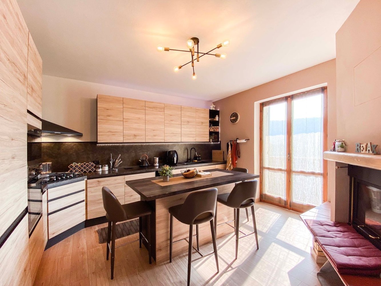 4 chambres Appartement à Negrar, Italy No. 346503