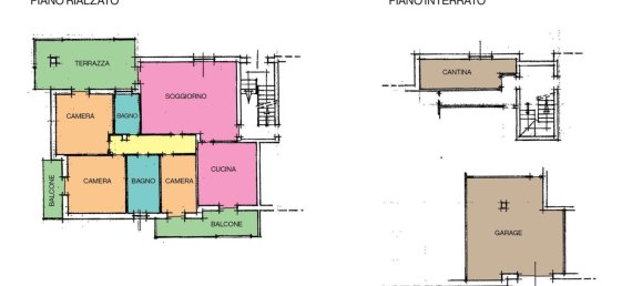 4 chambres Appartement à Negrar, Italy No. 346503 25