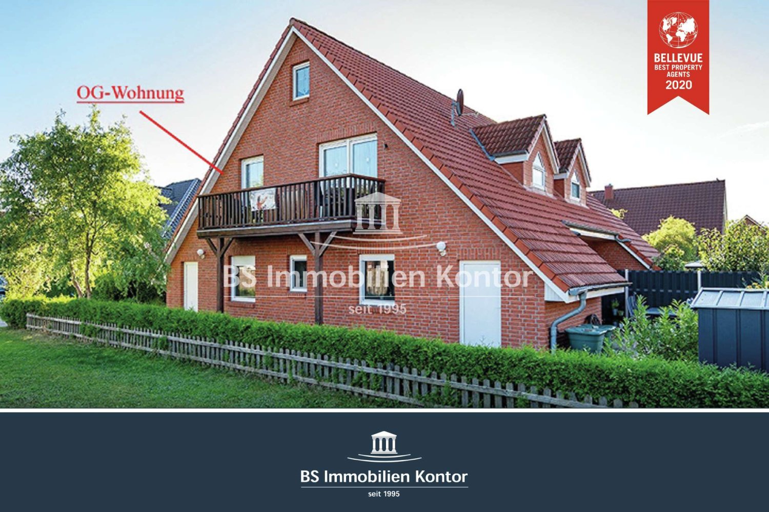 2 chambres Duplex à Aurich, Germany No. 245542