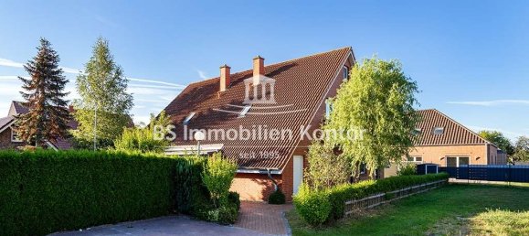 2 chambres Duplex à Aurich, Germany No. 245542 2