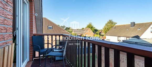 2 chambres Duplex à Aurich, Germany No. 245542 16