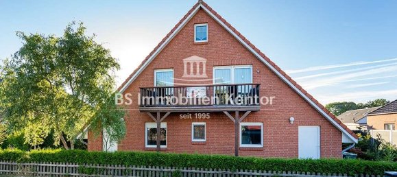 2 chambres Duplex à Aurich, Germany No. 245542 4