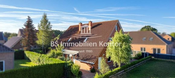 2 chambres Duplex à Aurich, Germany No. 245542 5