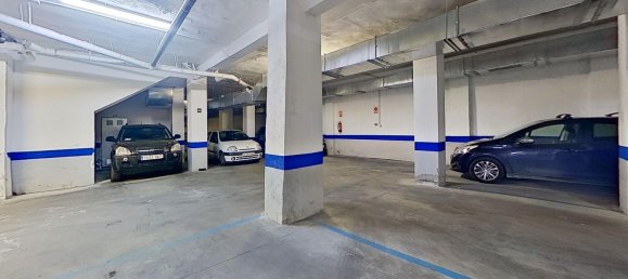 Garage in Granada, Spain 33m², Nr. 154861 14