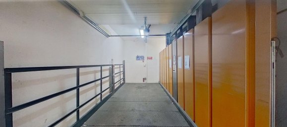 Garage in Granada, Spain 33m², Nr. 154861 3