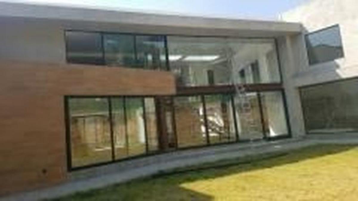 3 bedrooms House in Ciudad Lopez Mateos, Mexico No. 217656