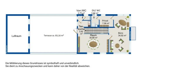 Propiedad comercial en Hallwang, Austria 493 m² No. 66620 23