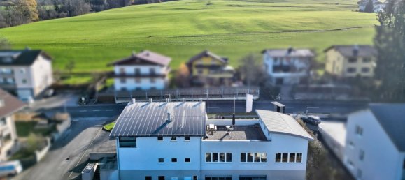 Propiedad comercial en Hallwang, Austria 493 m² No. 66620 14