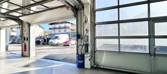 Propiedad comercial en Hallwang, Austria 493 m² No. 66620 5