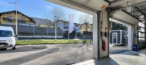 Propiedad comercial en Hallwang, Austria 493 m² No. 66620 6