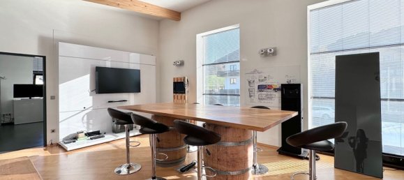 Propiedad comercial en Hallwang, Austria 493 m² No. 66620 11