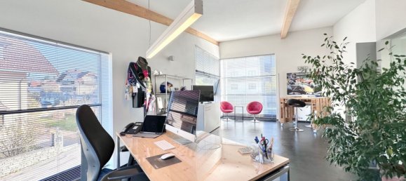 Propiedad comercial en Hallwang, Austria 493 m² No. 66620 9