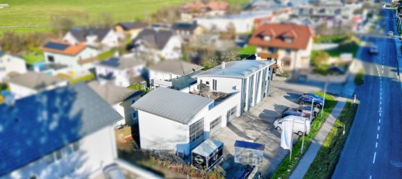 Propiedad comercial en Hallwang, Austria 493 m² No. 66620 15