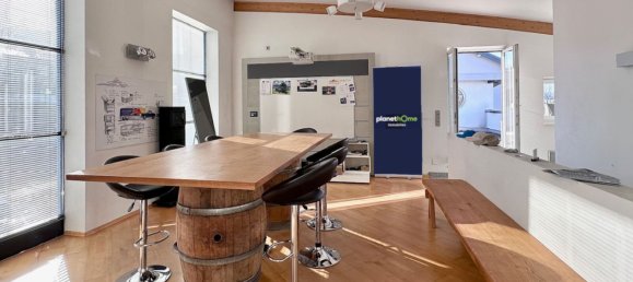 Propiedad comercial en Hallwang, Austria 493 m² No. 66620 12