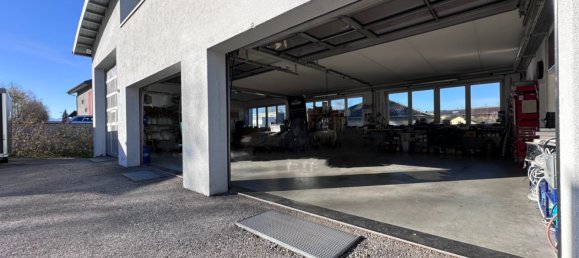 Propiedad comercial en Hallwang, Austria 493 m² No. 66620 4
