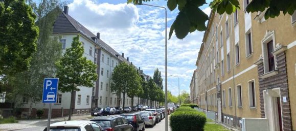 1 chambre Appartement à Zwickau, Germany No. 234909 4