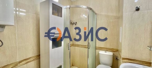 2 bedrooms Apartment in Sveti Vlas, Bulgaria No. 610 12