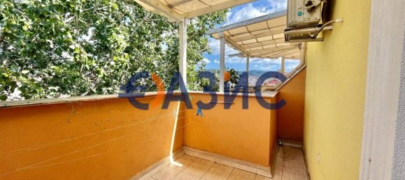 2 bedrooms Apartment in Sveti Vlas, Bulgaria No. 610 16