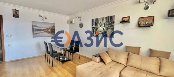 2 bedrooms Apartment in Sveti Vlas, Bulgaria No. 610 3