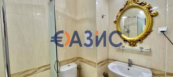 2 bedrooms Apartment in Sveti Vlas, Bulgaria No. 610 13