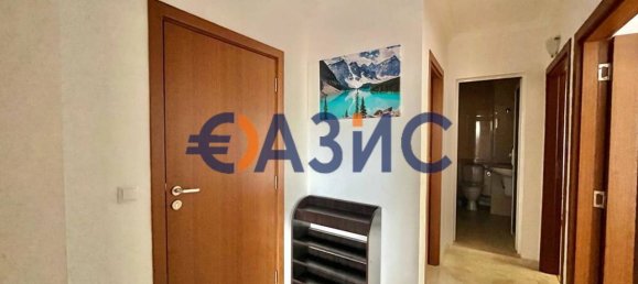 2 bedrooms Apartment in Sveti Vlas, Bulgaria No. 610 11
