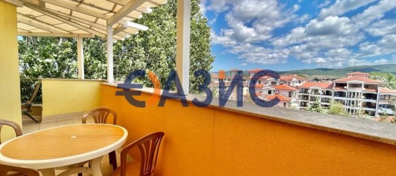 2 bedrooms Apartment in Sveti Vlas, Bulgaria No. 610 9