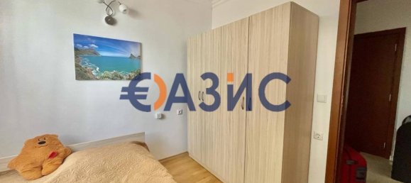 2 bedrooms Apartment in Sveti Vlas, Bulgaria No. 610 6