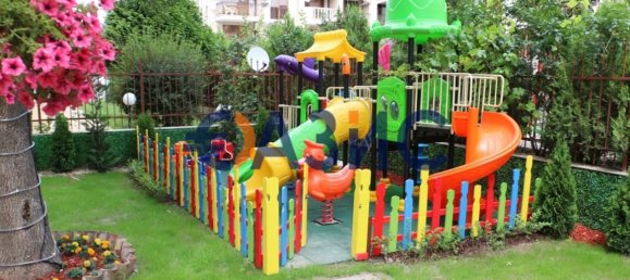 2 bedrooms Apartment in Sveti Vlas, Bulgaria No. 610 18