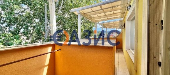 2 bedrooms Apartment in Sveti Vlas, Bulgaria No. 610 15