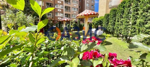 2 bedrooms Apartment in Sveti Vlas, Bulgaria No. 610 20