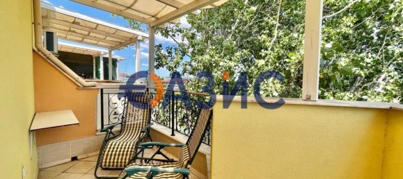 2 bedrooms Apartment in Sveti Vlas, Bulgaria No. 610 8