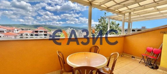 2 bedrooms Apartment in Sveti Vlas, Bulgaria No. 610 10