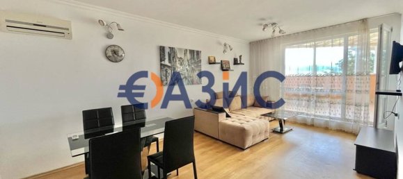 2 bedrooms Apartment in Sveti Vlas, Bulgaria No. 610 2