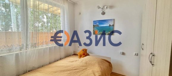 2 bedrooms Apartment in Sveti Vlas, Bulgaria No. 610 7