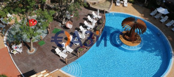 2 bedrooms Apartment in Sveti Vlas, Bulgaria No. 610 30