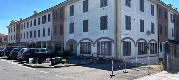 Garage in Castel Rozzone, Italy 18m², Nr. 285362 3