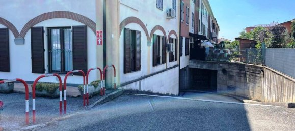 Garage in Castel Rozzone, Italy 18m², Nr. 285362 2