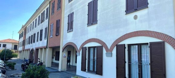 Garage in Castel Rozzone, Italy 18m², Nr. 285362 6
