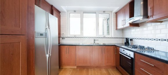 1 غرف نوم شقة في London, United Kingdom رقم 3544 8