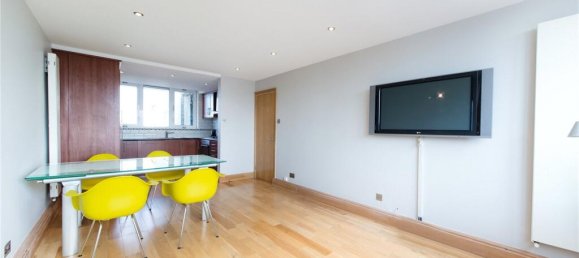 1 غرف نوم شقة في London, United Kingdom رقم 3544 2