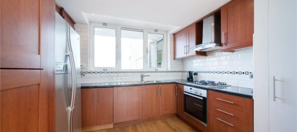 1 غرف نوم شقة في London, United Kingdom رقم 3544 6