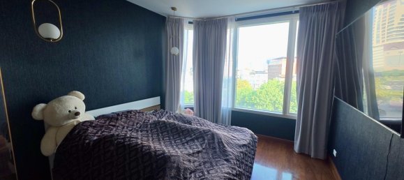 Кондоминиум с 3 спальнями в Пляж Рейли, Таиланд № 75254 7