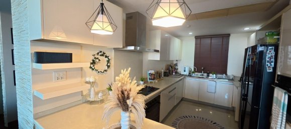 Кондоминиум с 3 спальнями в Пляж Рейли, Таиланд № 75254 5