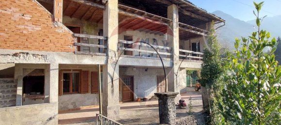 10غرفة منزل في Endine Gaiano, Italy رقم 123828 30