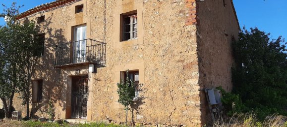 3 غرف نوم منزل في Soria, Spain رقم 84165 3